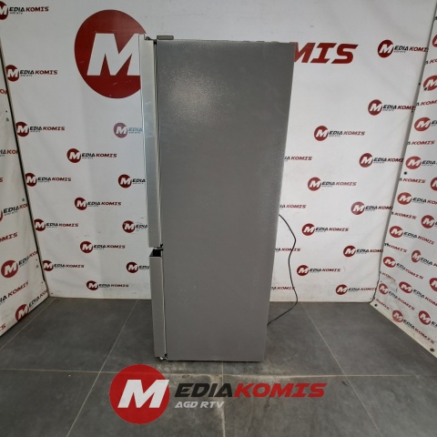 Lodówka Hanseatic HKGK14349CI [2]