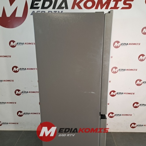 Lodówka Hanseatic HKGK14349CI [2]