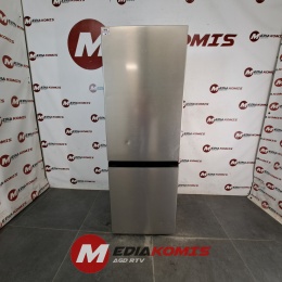 Lodówka Hanseatic HKGK14349CI [3]