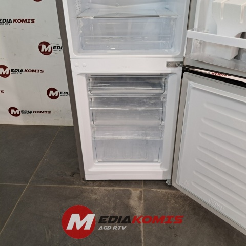 Lodówka Hanseatic HKGK14349CI [3]