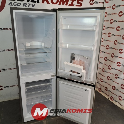 Lodówka Hanseatic HKGK14349CI [3]