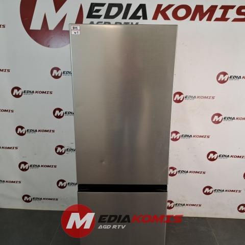 Lodówka Hanseatic HKGK14349CI [3]