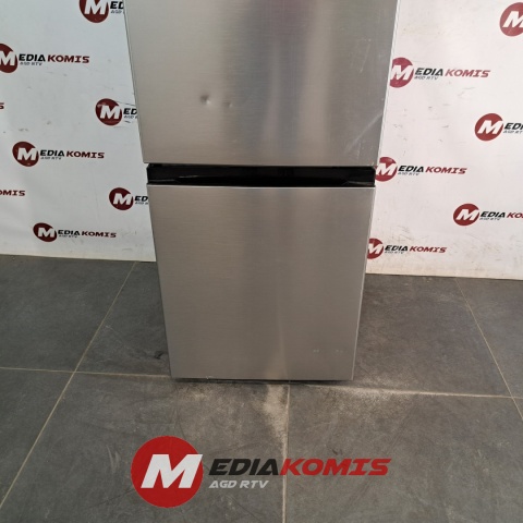 Lodówka Hanseatic HKGK14349CI [3]