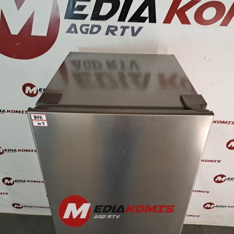 Lodówka Hanseatic HKGK14349CI [3]