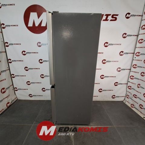 Lodówka Hanseatic HKGK14349CI [3]