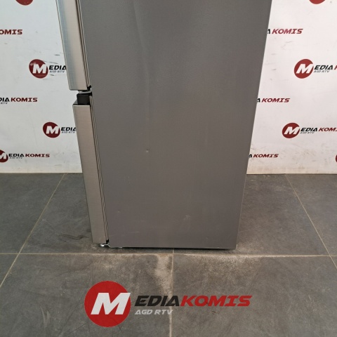 Lodówka Hanseatic HKGK14349CI [3]