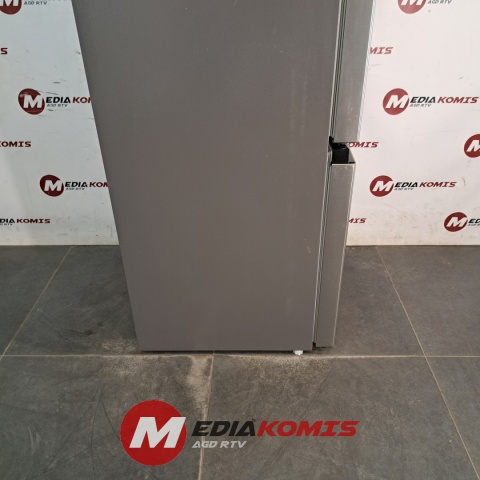 Lodówka Hanseatic HKGK14349CI [3]