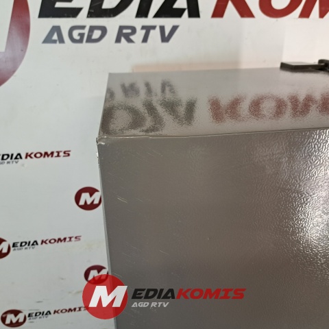 Lodówka Hanseatic HKGK14349CI [3]