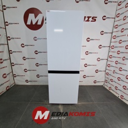 Lodówka Hanseatic HKGK14349CW