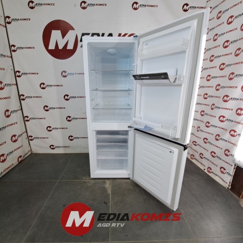 Lodówka Hanseatic HKGK14349CW