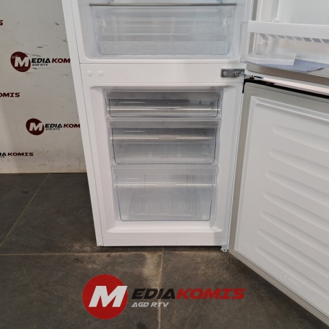 Lodówka Hanseatic HKGK14349CW