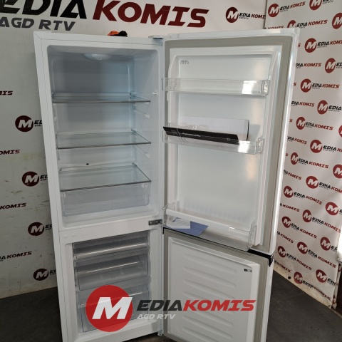 Lodówka Hanseatic HKGK14349CW