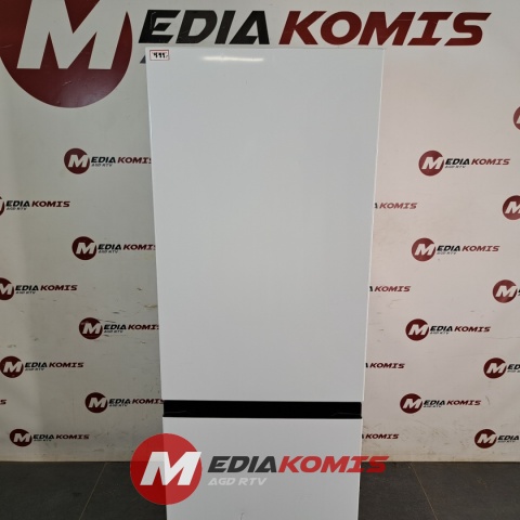 Lodówka Hanseatic HKGK14349CW