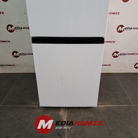 Lodówka Hanseatic HKGK14349CW