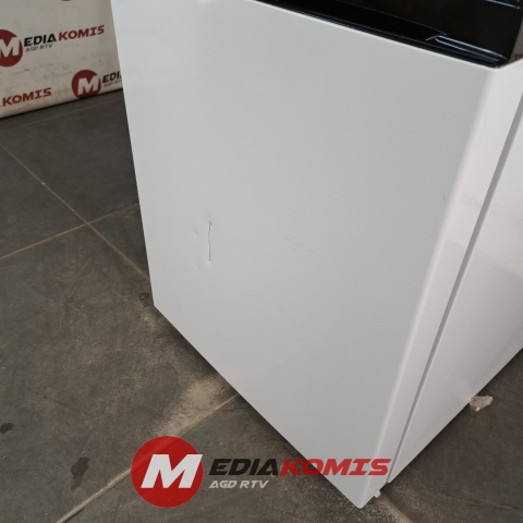 Lodówka Hanseatic HKGK14349CW