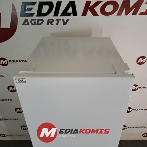 Lodówka Hanseatic HKGK14349CW