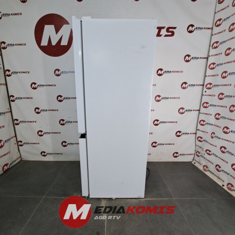 Lodówka Hanseatic HKGK14349CW