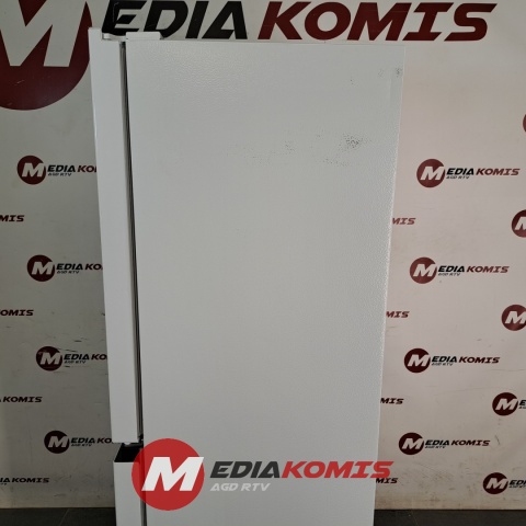 Lodówka Hanseatic HKGK14349CW