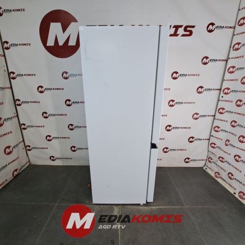 Lodówka Hanseatic HKGK14349CW