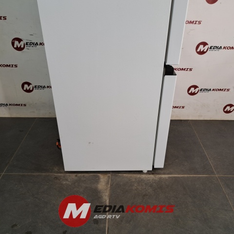 Lodówka Hanseatic HKGK14349CW