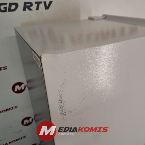 Lodówka Hanseatic HKGK14349CW