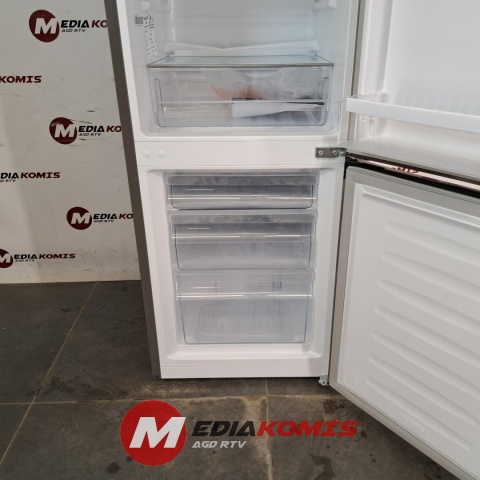 Lodówka Hanseatic HKGK14349DI [6]