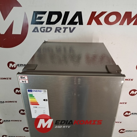 Lodówka Hanseatic HKGK14349DI [6]