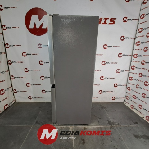 Lodówka Hanseatic HKGK14349DI [6]