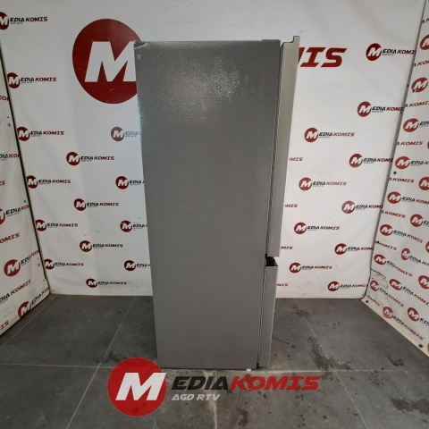 Lodówka Hanseatic HKGK14349DI [6]