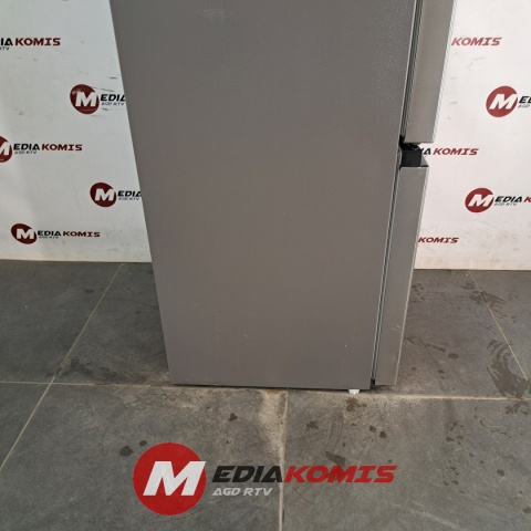 Lodówka Hanseatic HKGK14349DI [6]