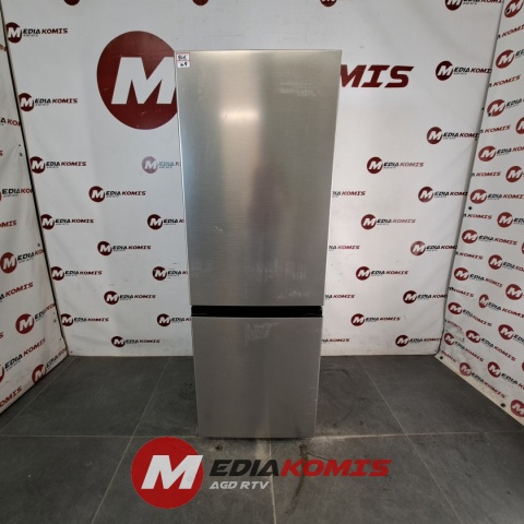 Lodówka Hanseatic HKGK14349DI [7]