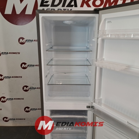 Lodówka Hanseatic HKGK14349DI [7]