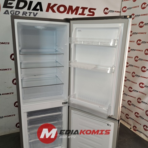 Lodówka Hanseatic HKGK14349DI [7]