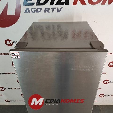 Lodówka Hanseatic HKGK14349DI [7]