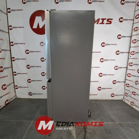 Lodówka Hanseatic HKGK14349DI [7]