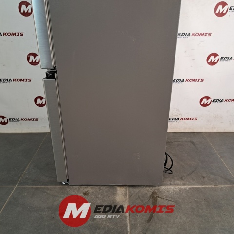 Lodówka Hanseatic HKGK14349DI [7]