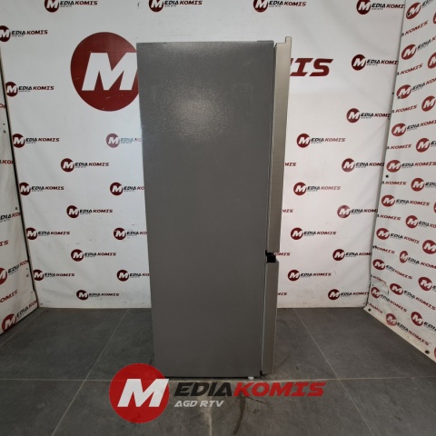 Lodówka Hanseatic HKGK14349DI [7]