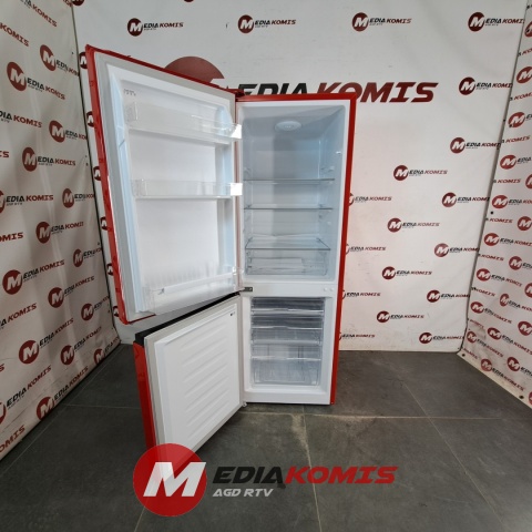 Lodówka Hanseatic HKGK14349DR