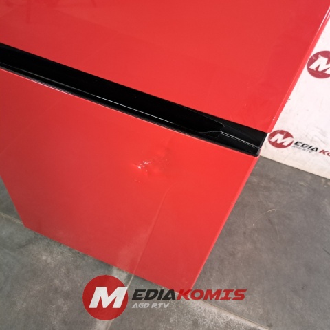 Lodówka Hanseatic HKGK14349DR