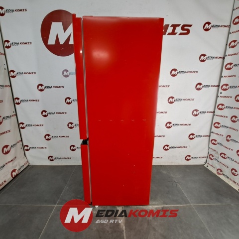 Lodówka Hanseatic HKGK14349DR