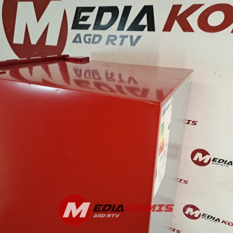 Lodówka Hanseatic HKGK14349DR