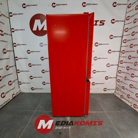 Lodówka Hanseatic HKGK14349DR