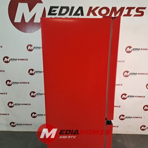 Lodówka Hanseatic HKGK14349DR