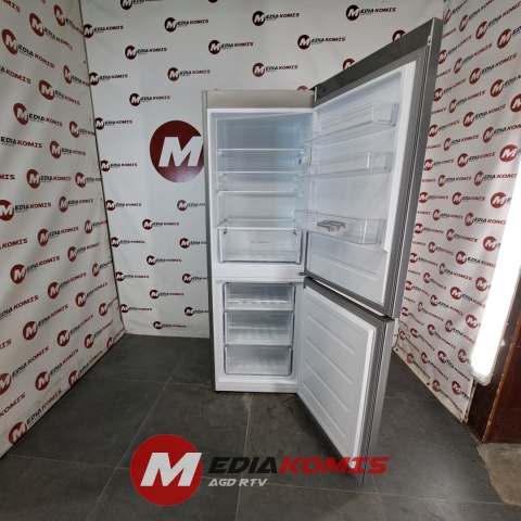 Lodówka Indesit INKS 8261 S4E