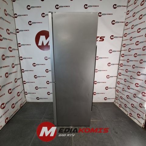 Lodówka Indesit INKS 8261 S4E