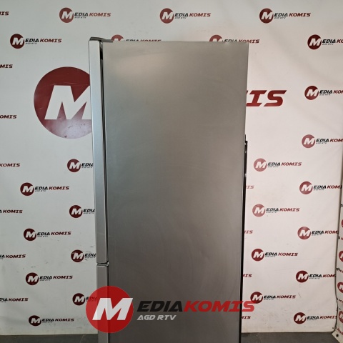 Lodówka Indesit INKS 8261 S4E