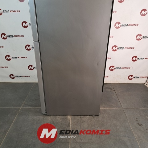 Lodówka Indesit INKS 8261 S4E