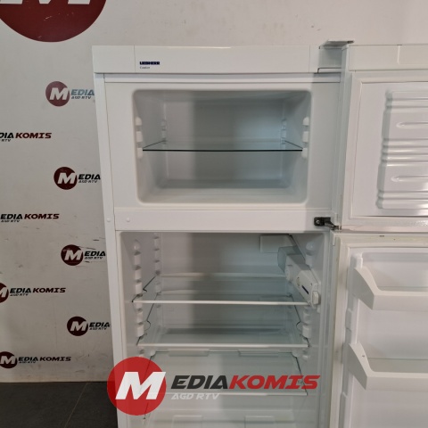 Lodówka Liebherr CT2011-23B