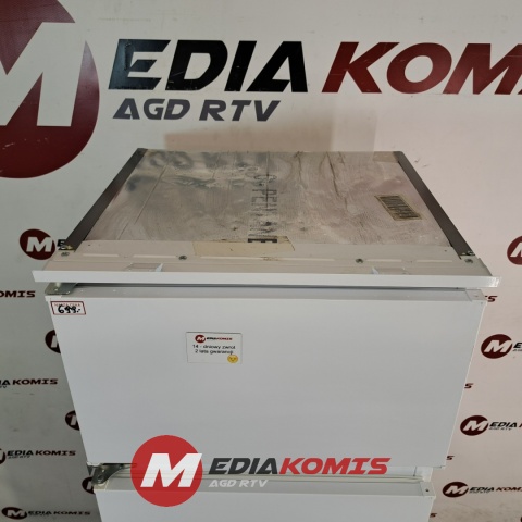 Lodówka Privileg PRT 14S1