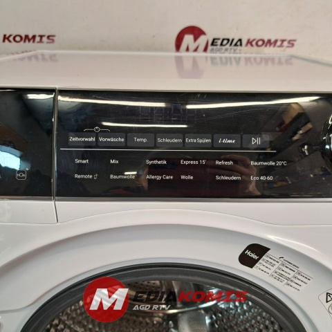 Pralka Haier HW90-B145X-LINE